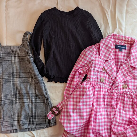 12-18month Spring/Fall Bundle - Picture 6 of 16